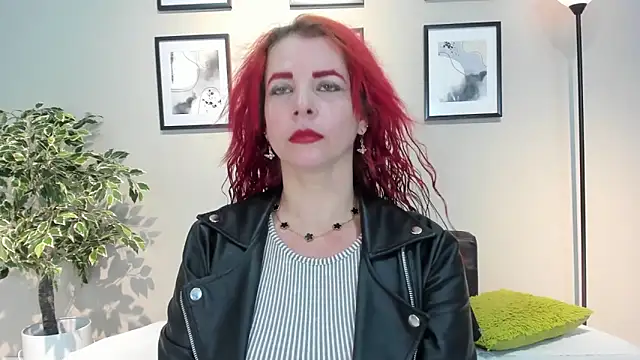 HannaBrave online show from 03.02.26