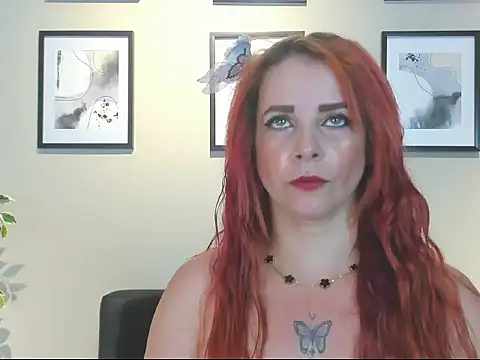 HannaBrave online show from 03.10.26