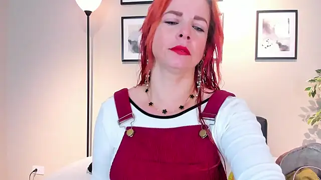 HannaBrave online show from 03.12.26