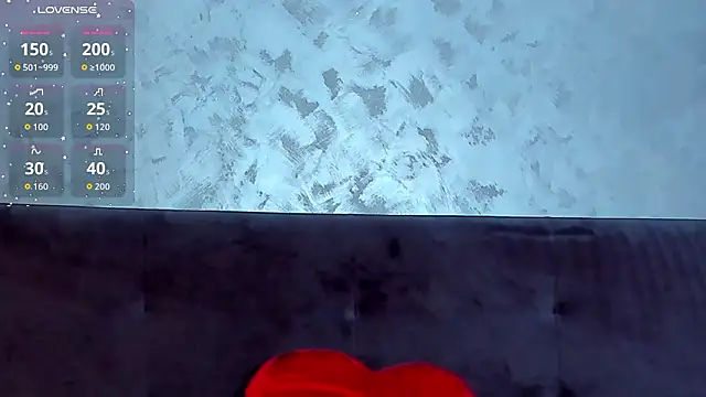 Snapshot of 3lla_Rose chatting on 02.19.26 3lla Rose online show from 02.19.26