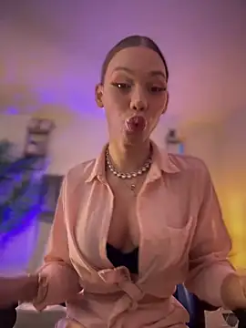 Carlita cute online show from 12.27.24