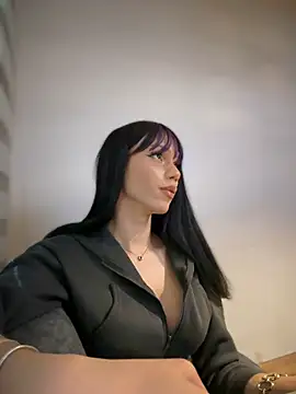 Carlita cute online show from 02.21.25