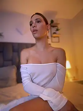 Carlita cute online show from 03.18.25