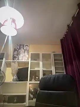 Carlita cute online show from 09.09.25