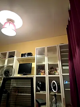 Carlita cute online show from 10.21.25