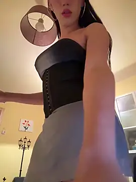 Carlita cute online show from 11.01.25