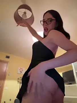 Carlita cute online show from 12.01.25