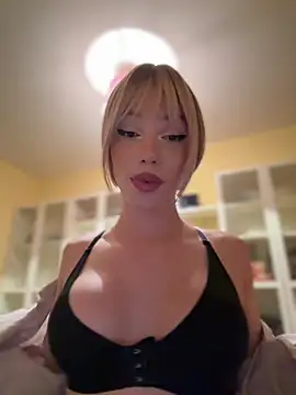 Carlita cute online show from 02.03.26