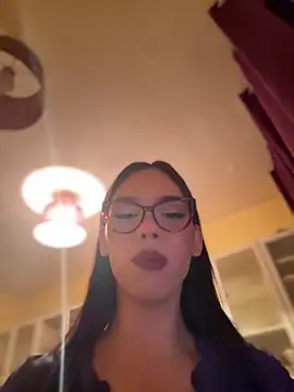 Carlita cute online show from 02.12.26