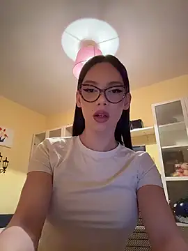 Carlita cute online show from 02.15.26