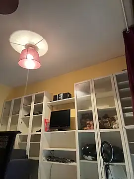 Carlita cute online show from 02.19.26