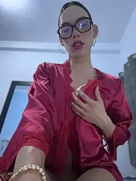 Carlita cute online show from 05.01.26