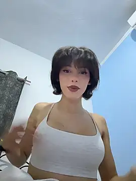 Carlita cute online show from 05.14.26