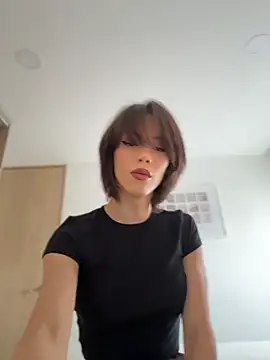 Carlita cute online show from 06.07.26