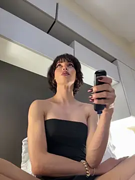 Carlita cute online show from 06.18.26