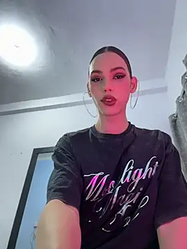 Carlita cute online show from 06.23.26