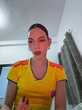 Carlita cute online show from 06.24.26
