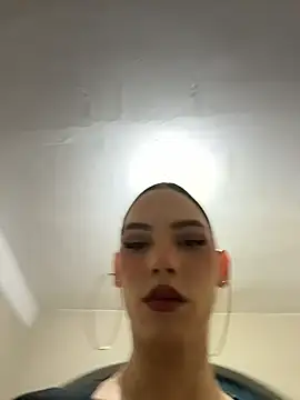 Carlita cute online show from 06.25.26