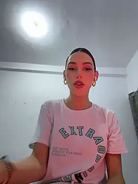 Carlita cute online show from 06.29.26