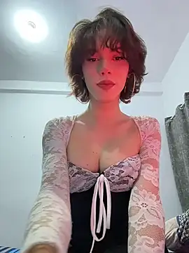 Carlita cute online show from 07.02.26