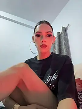 Carlita cute online show from 07.07.26
