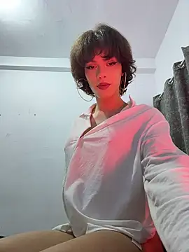 Carlita cute online show from 07.08.26