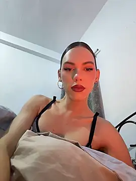 Carlita cute online show from 07.09.26