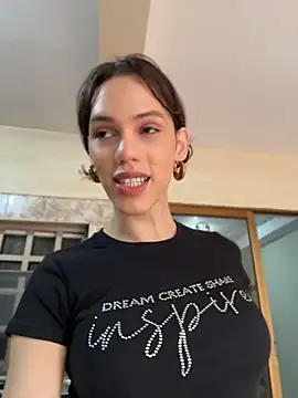 Carlita cute online show from 07.10.26