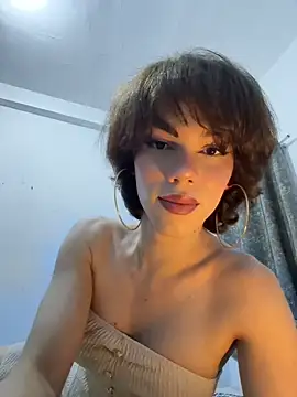 Carlita cute online show from 07.19.26