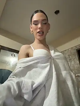 Carlita cute online show from 07.23.26