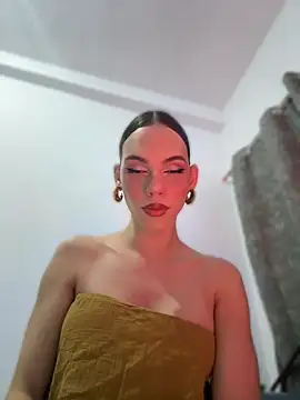 Carlita cute online show from 07.24.26