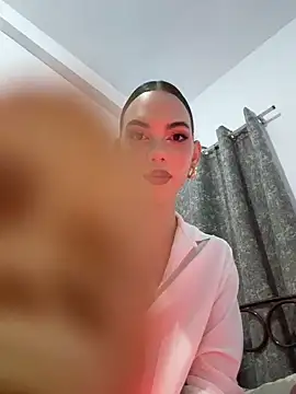 Carlita cute online show from 07.26.26