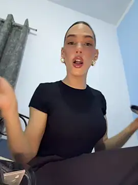 Carlita cute online show from 07.26.26