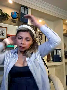 Cata Office-12 online show from 12.28.24