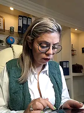 Cata Office-12 online show from 02.12.25