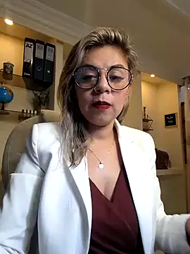 Cata Office-12 online show from 02.15.25