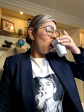 Cata Office-12 online show from 02.27.25