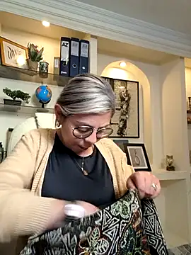 Cata Office-12 online show from 03.04.25