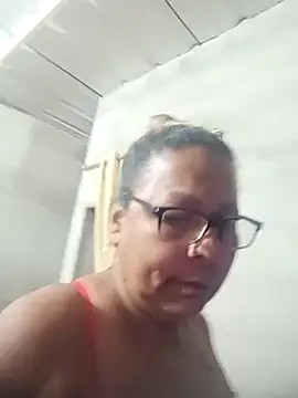 Afroditabichota online show from 11.19.25