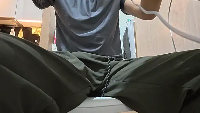 YunheLEE online show from 01.15.26