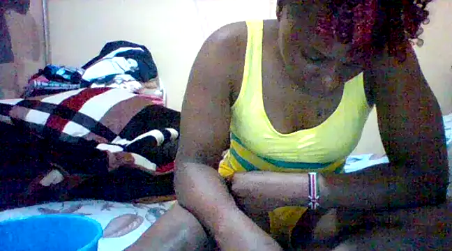 EBONYVANILLA02 online show from 02.05.25