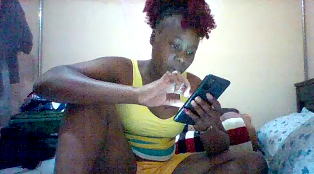 EBONYVANILLA02 online show from 02.06.25