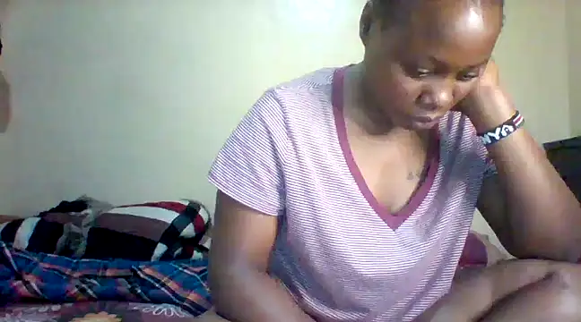 EBONYVANILLA02 online show from 02.27.25