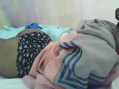 EBONYVANILLA02 online show from 09.17.25