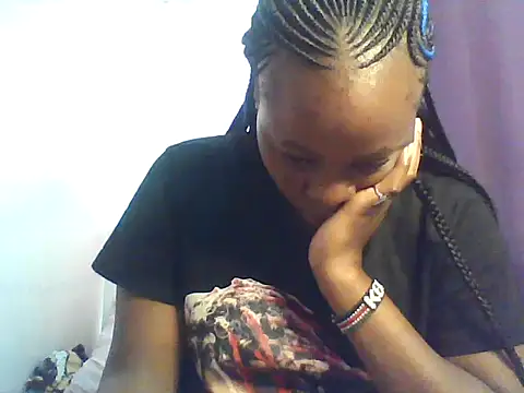 EBONYVANILLA02 online show from 10.12.25