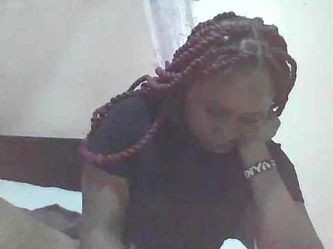 EBONYVANILLA02 online show from 05.01.26