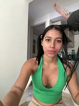 LinayAndValenMVP online show from 03.15.26