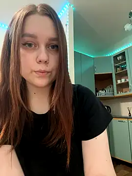 Marylallka5 online show from 12.05.24