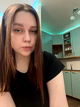 Marylallka5 online show from 12.06.24