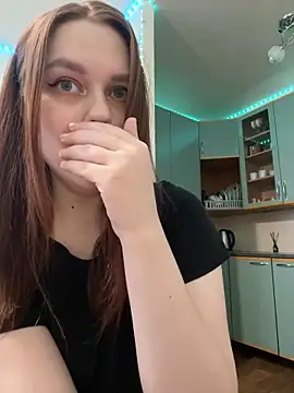 Marylallka5 online show from 12.07.24